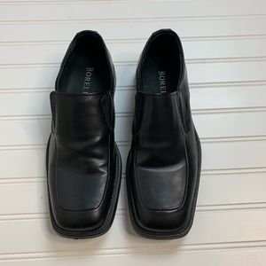 Borelli Dress Slip On Men Shoes Size 9